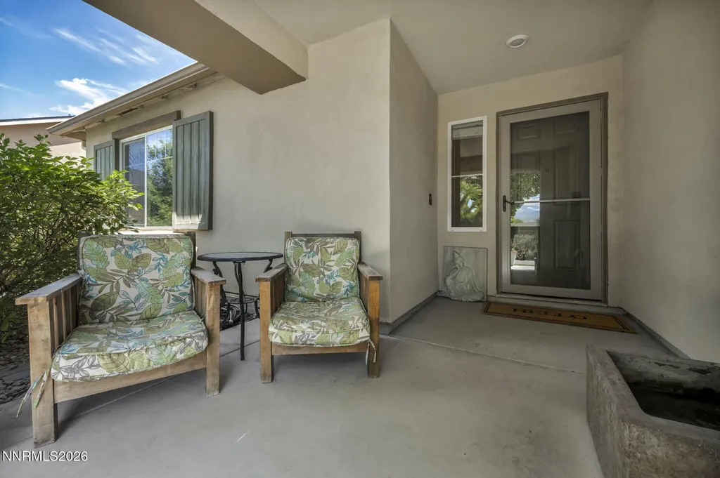 746 Mallard Crest Spanish Springs NV 89441