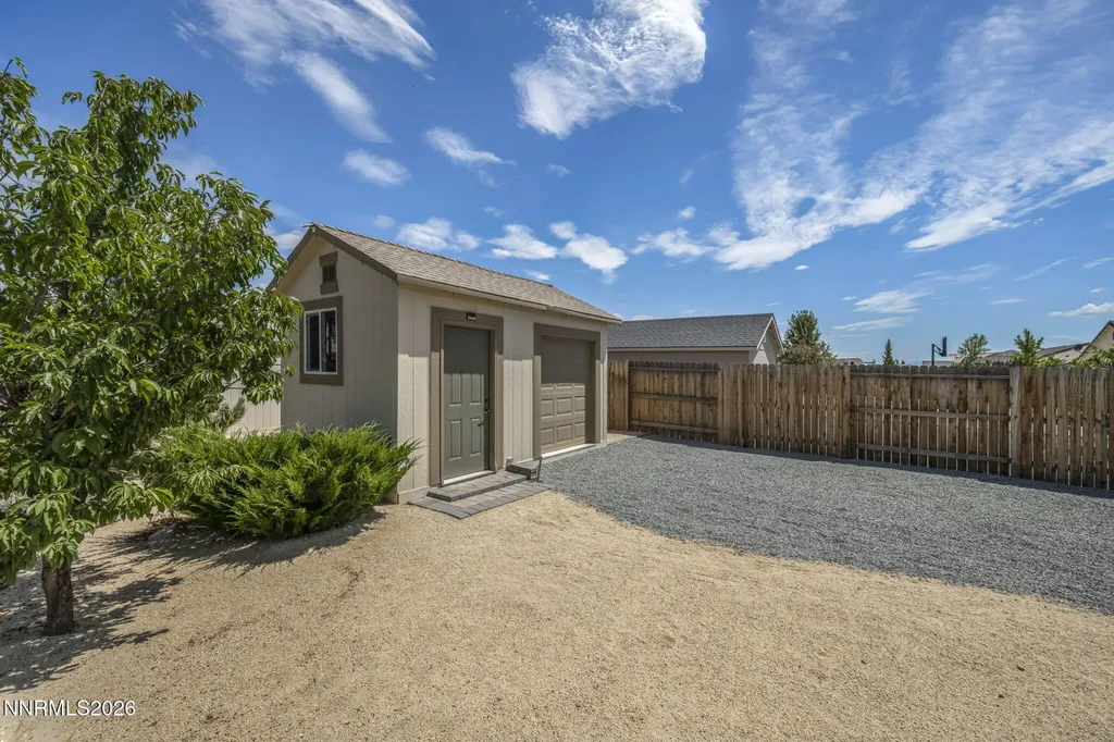746 Mallard Crest Spanish Springs NV 89441