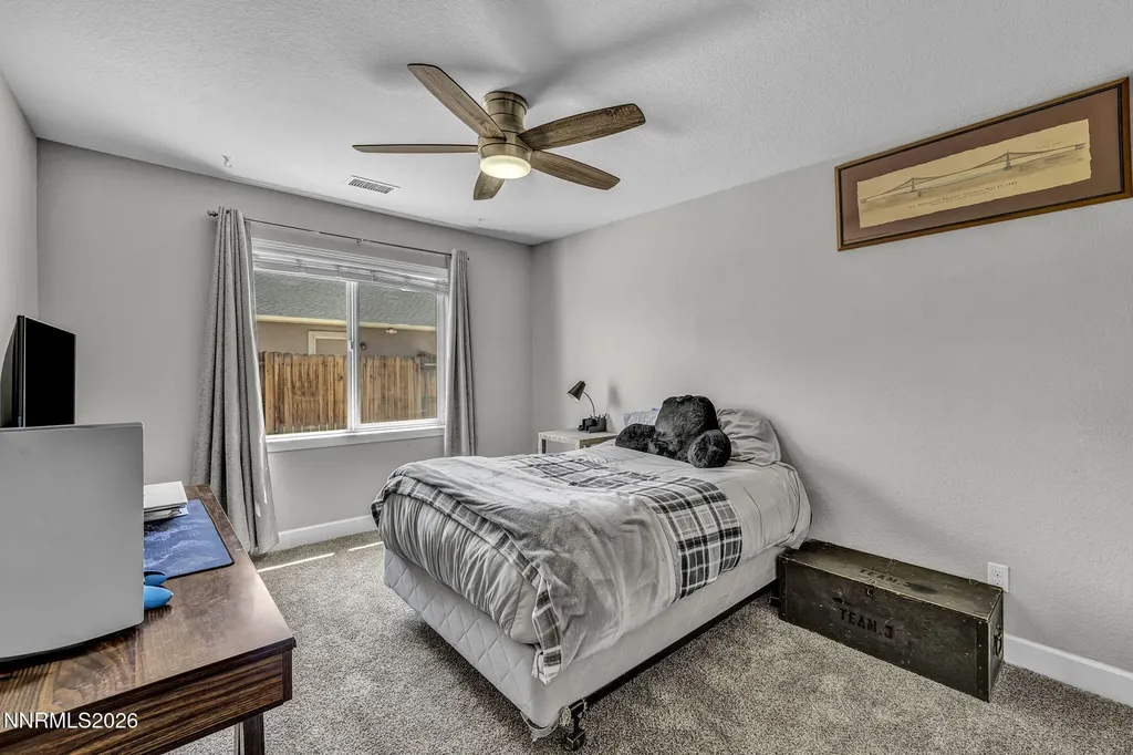746 Mallard Crest Spanish Springs NV 89441