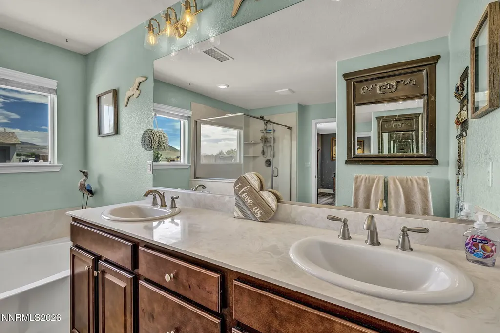 746 Mallard Crest Spanish Springs NV 89441