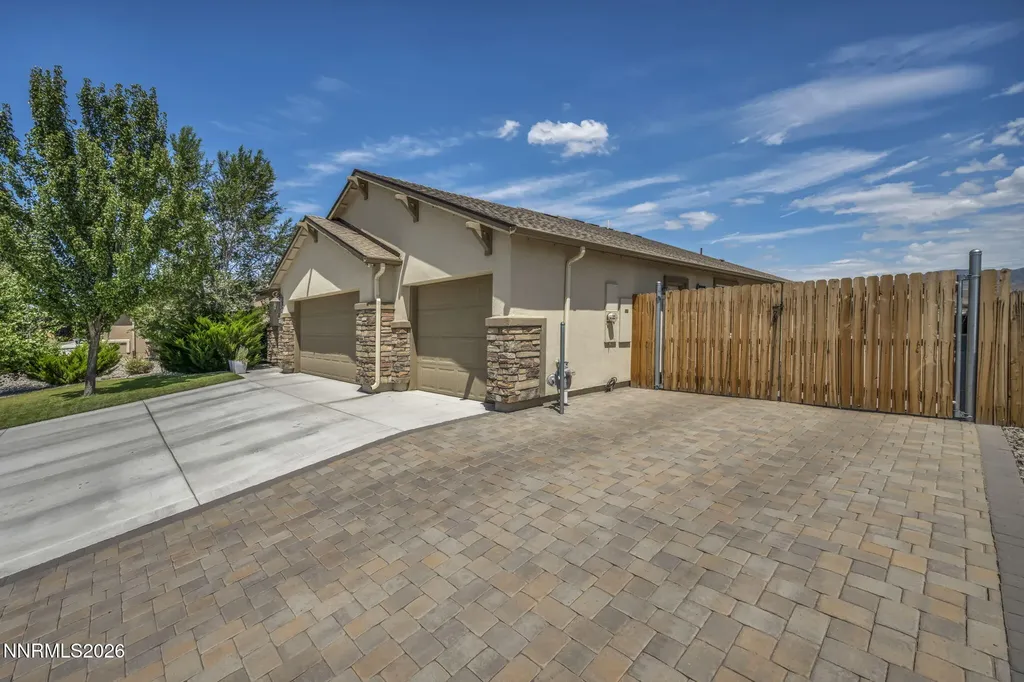 746 Mallard Crest Spanish Springs NV 89441
