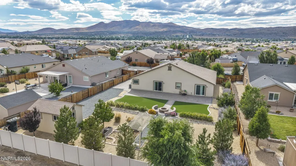 746 Mallard Crest Spanish Springs NV 89441