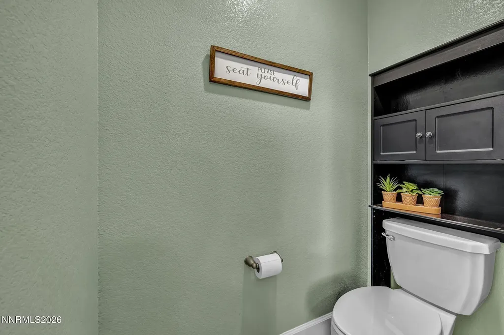 746 Mallard Crest Spanish Springs NV 89441