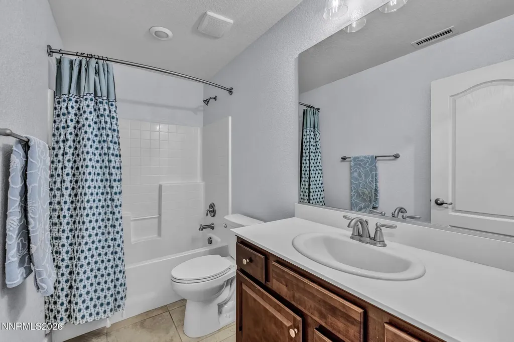 746 Mallard Crest Spanish Springs NV 89441