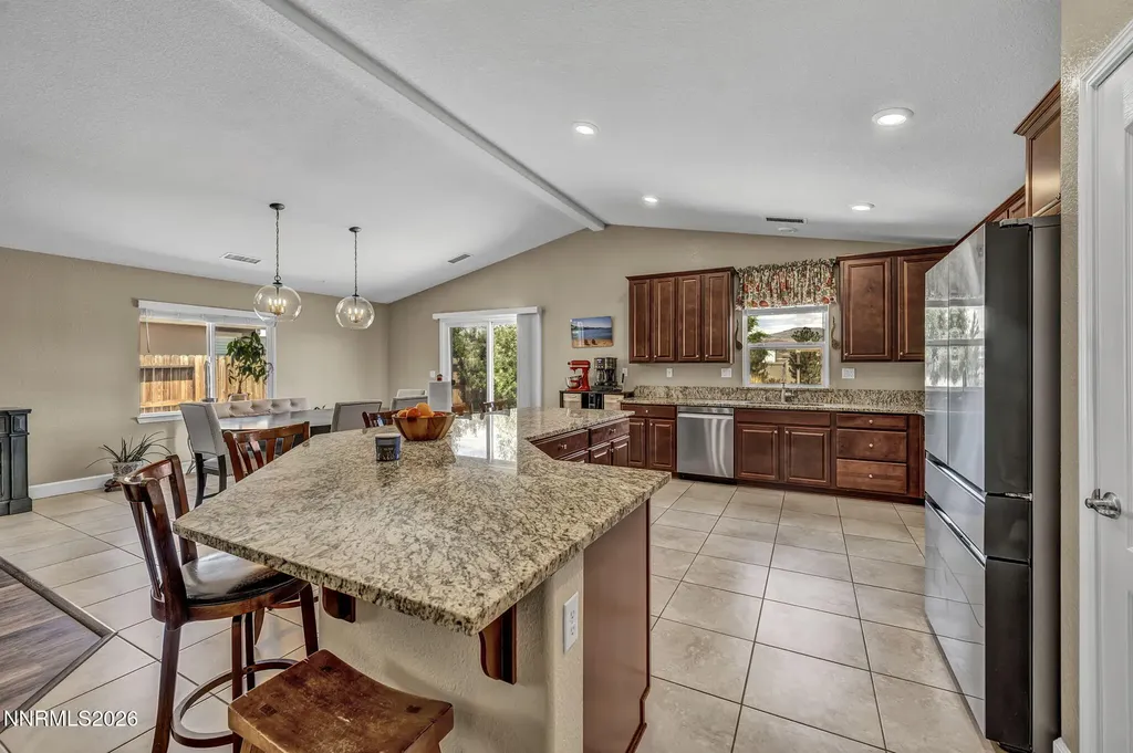 746 Mallard Crest Spanish Springs NV 89441