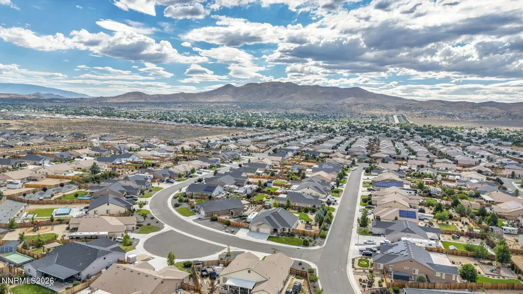 746 Mallard Crest Spanish Springs NV 89441