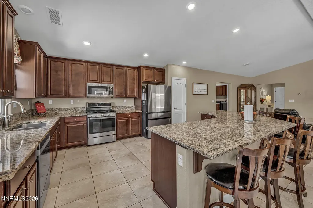 746 Mallard Crest Spanish Springs NV 89441