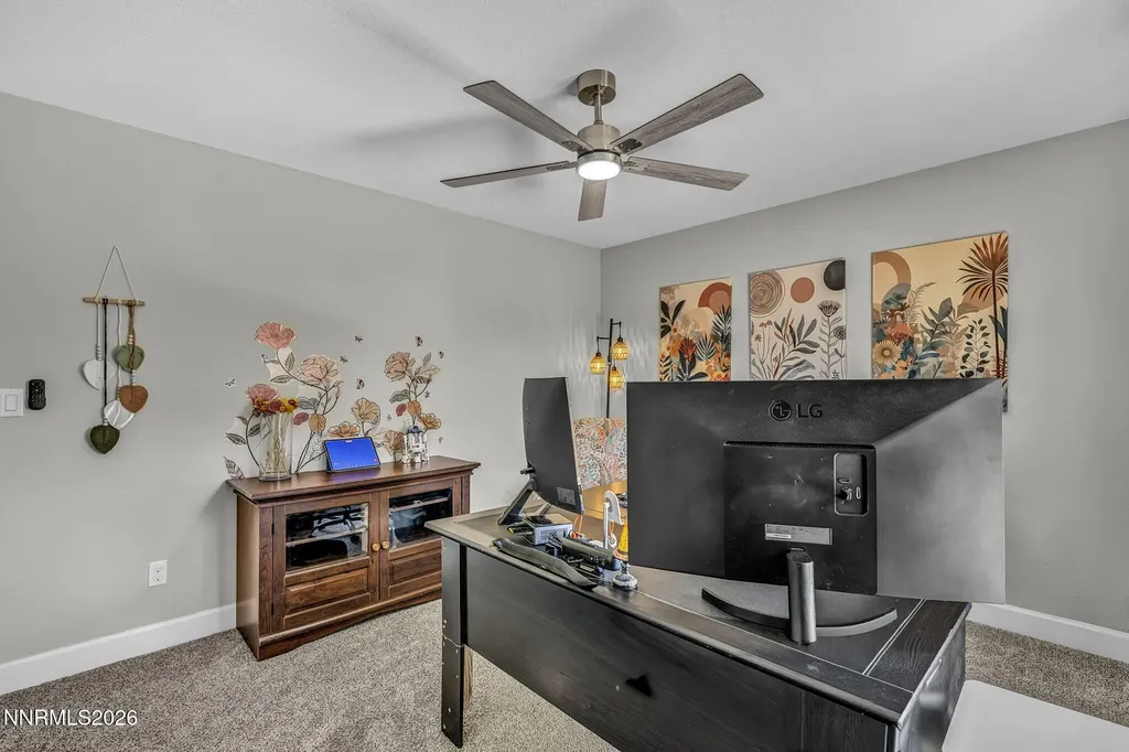 746 Mallard Crest Spanish Springs NV 89441