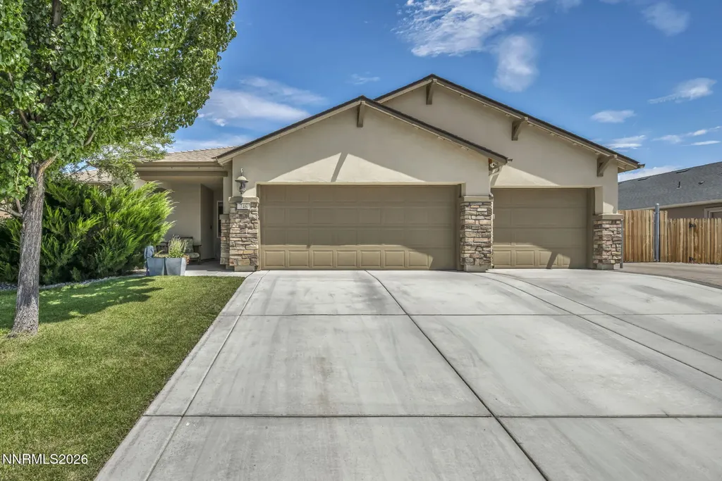 746 Mallard Crest Spanish Springs NV 89441
