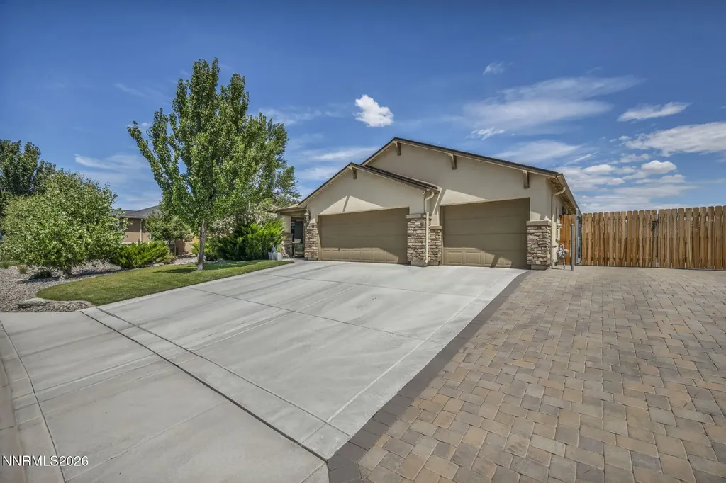 746 Mallard Crest Spanish Springs NV 89441