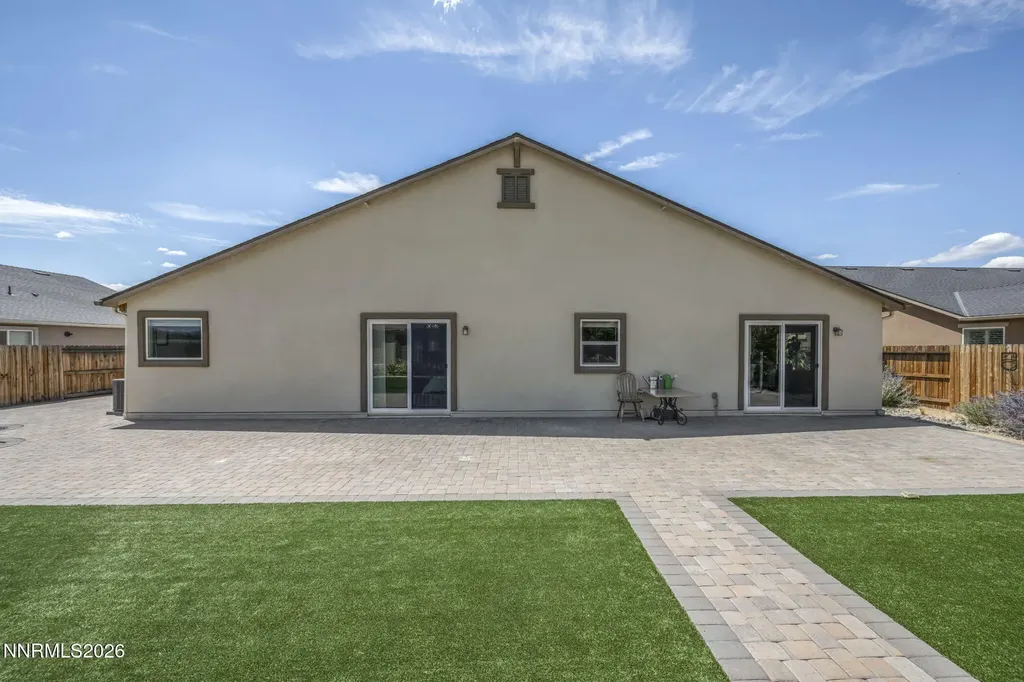 746 Mallard Crest Spanish Springs NV 89441