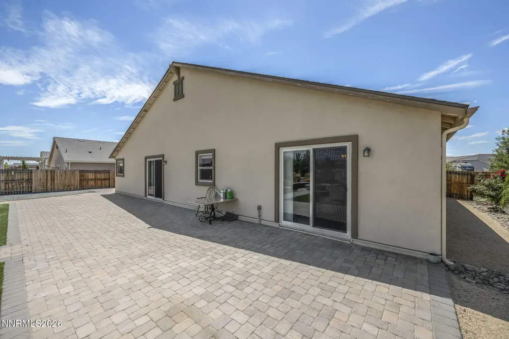 746 Mallard Crest Spanish Springs NV 89441