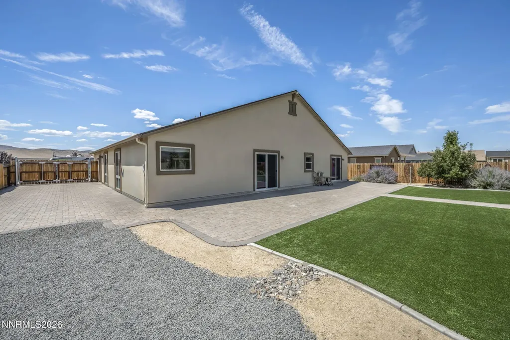 746 Mallard Crest Spanish Springs NV 89441
