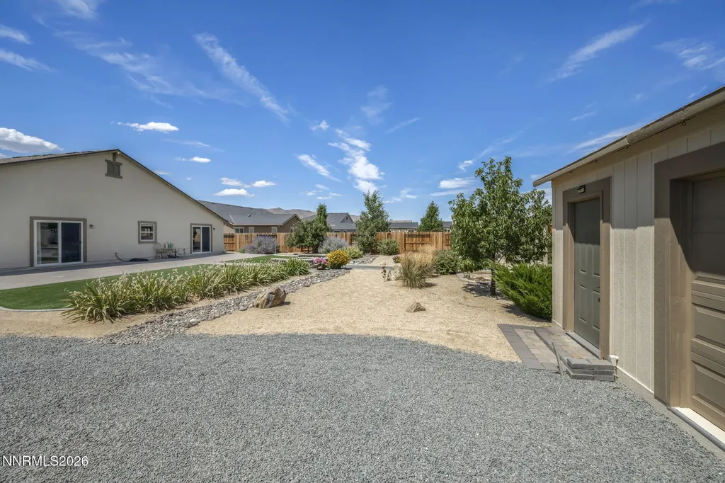 746 Mallard Crest Spanish Springs NV 89441