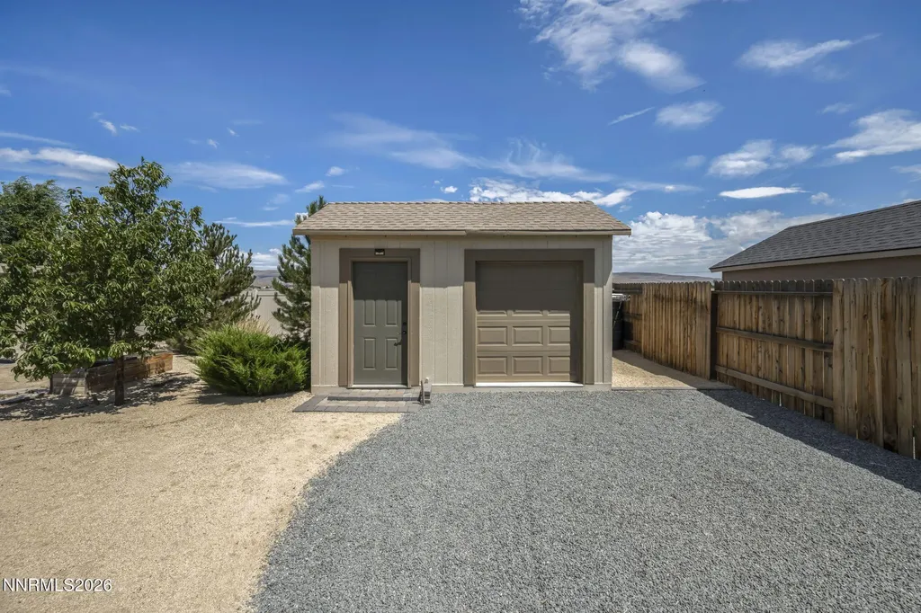 746 Mallard Crest Spanish Springs NV 89441