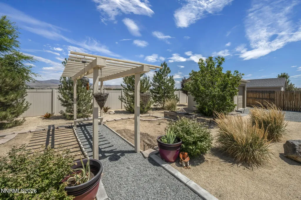 746 Mallard Crest Spanish Springs NV 89441