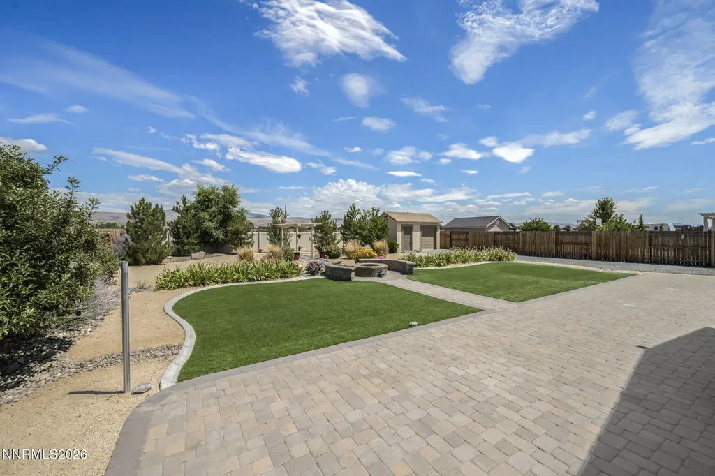 746 Mallard Crest Spanish Springs NV 89441