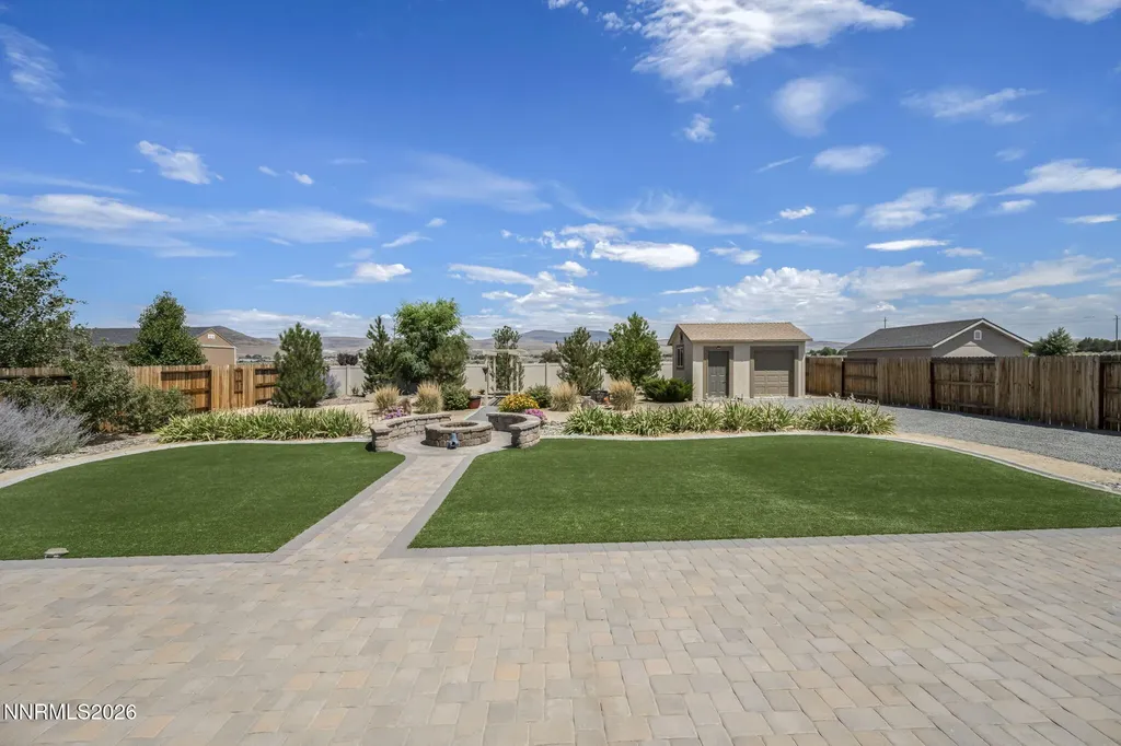 746 Mallard Crest Spanish Springs NV 89441