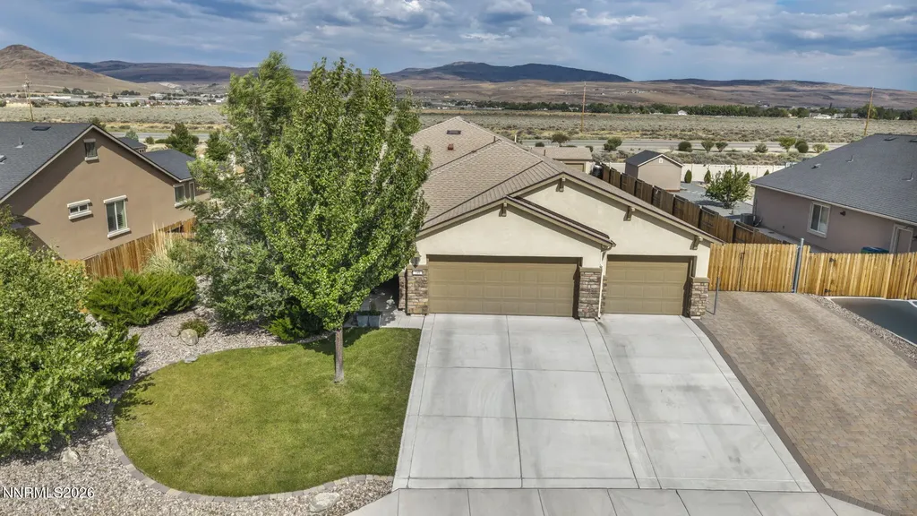 746 Mallard Crest Spanish Springs NV 89441