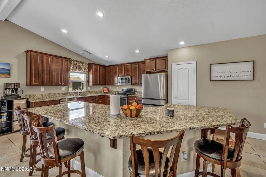 746 Mallard Crest Spanish Springs NV 89441