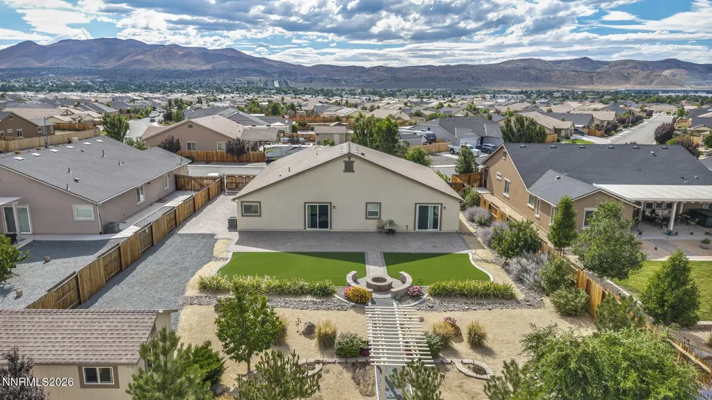 746 Mallard Crest Spanish Springs NV 89441