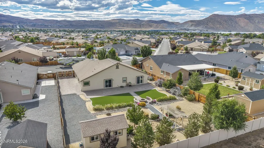 746 Mallard Crest Spanish Springs NV 89441