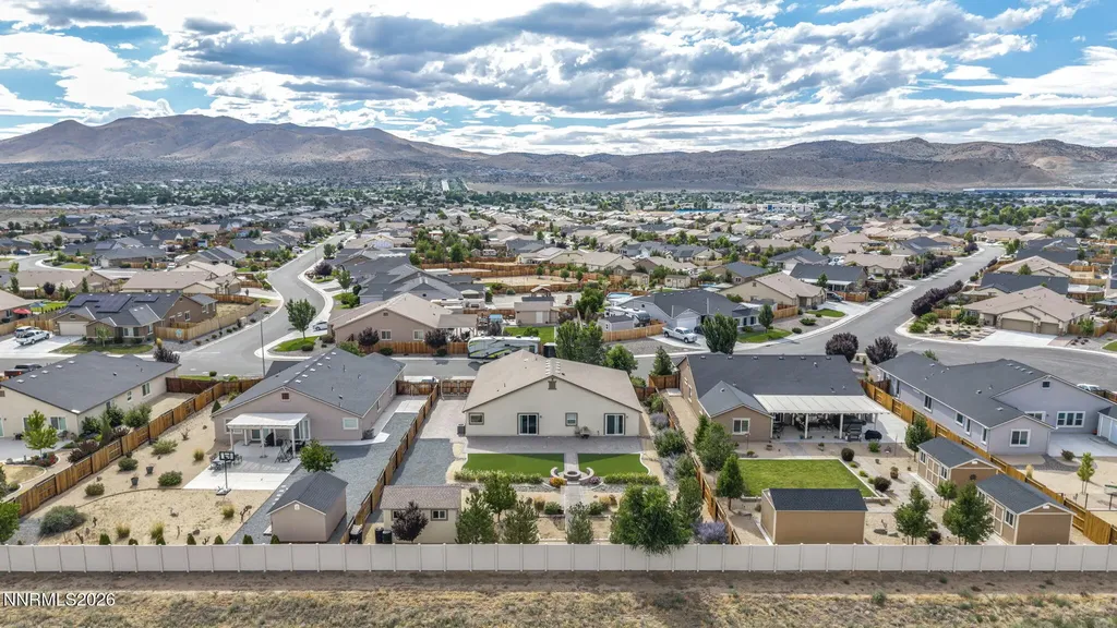 746 Mallard Crest Spanish Springs NV 89441