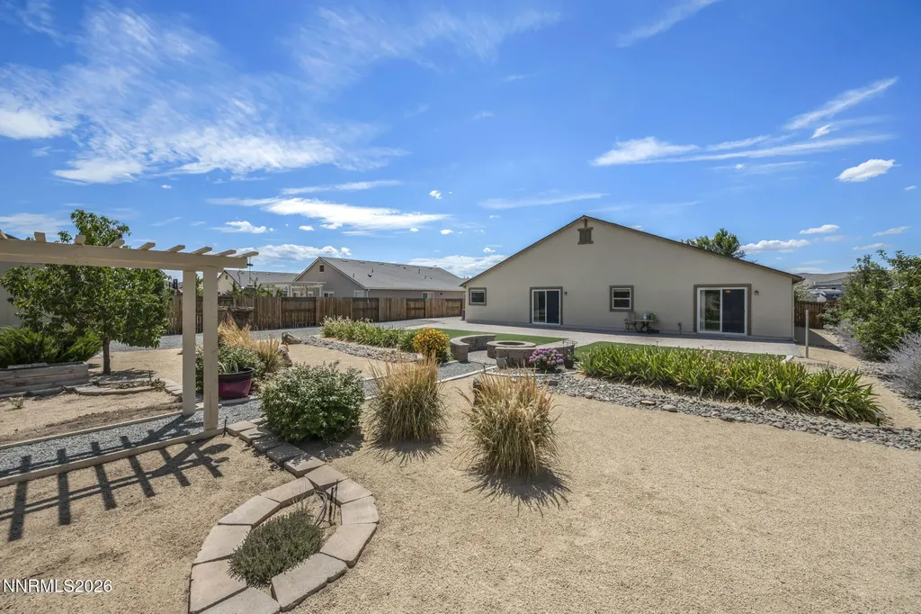 746 Mallard Crest Spanish Springs NV 89441