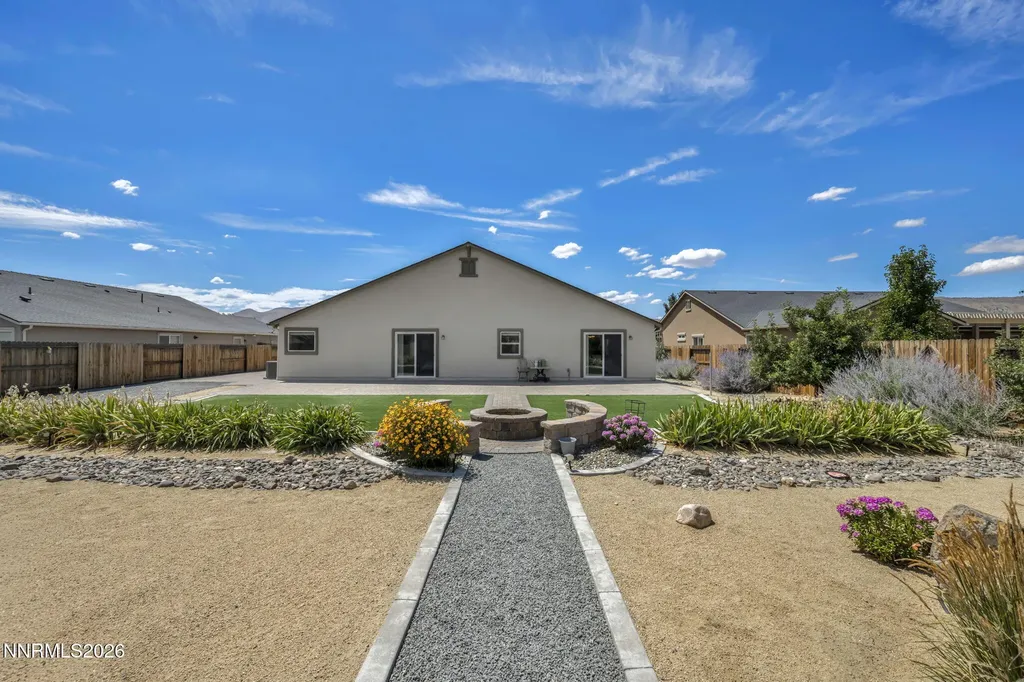 746 Mallard Crest Spanish Springs NV 89441