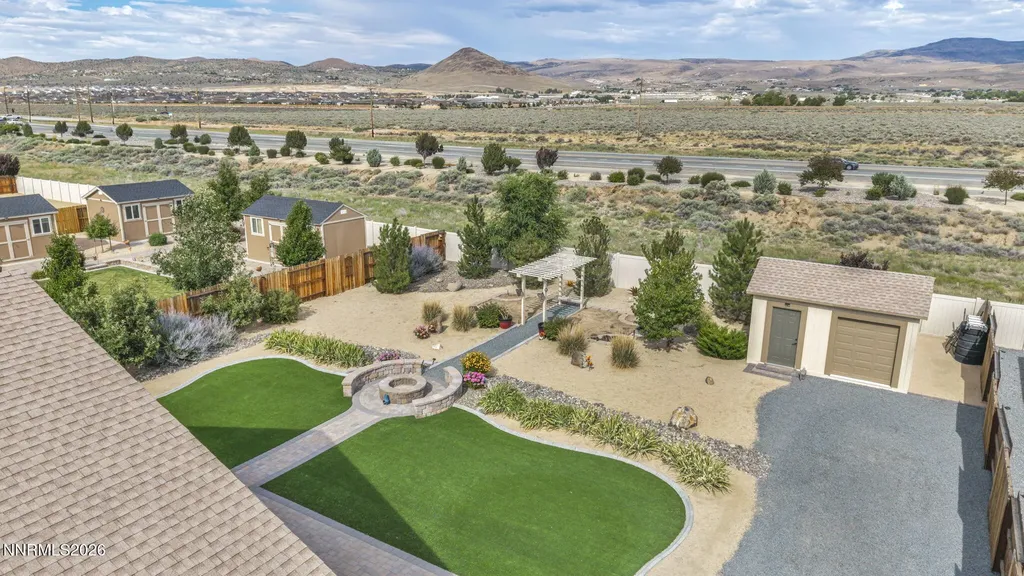 746 Mallard Crest Spanish Springs NV 89441