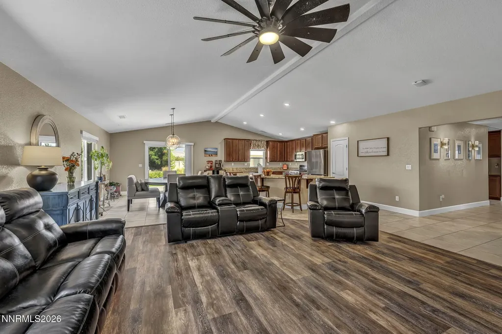 746 Mallard Crest Spanish Springs NV 89441