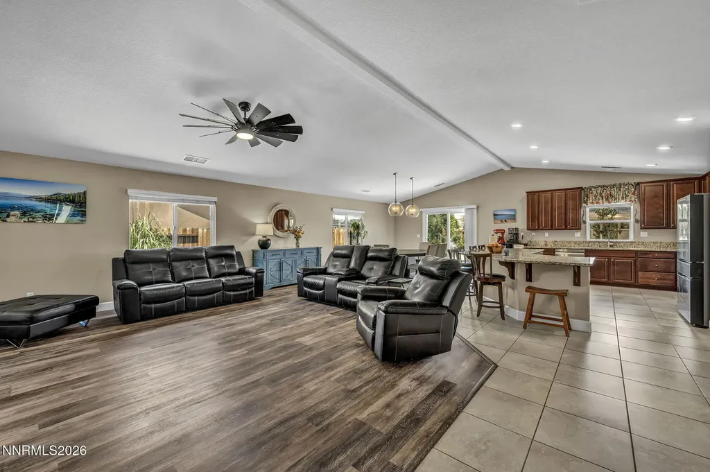 746 Mallard Crest Spanish Springs NV 89441