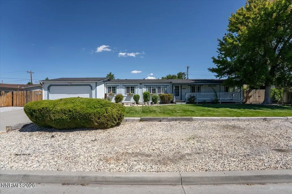 17235 Waxwing Reno NV 89508