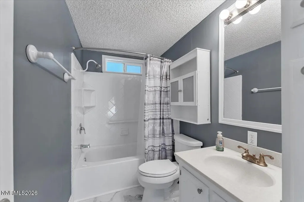 17235 Waxwing Reno NV 89508