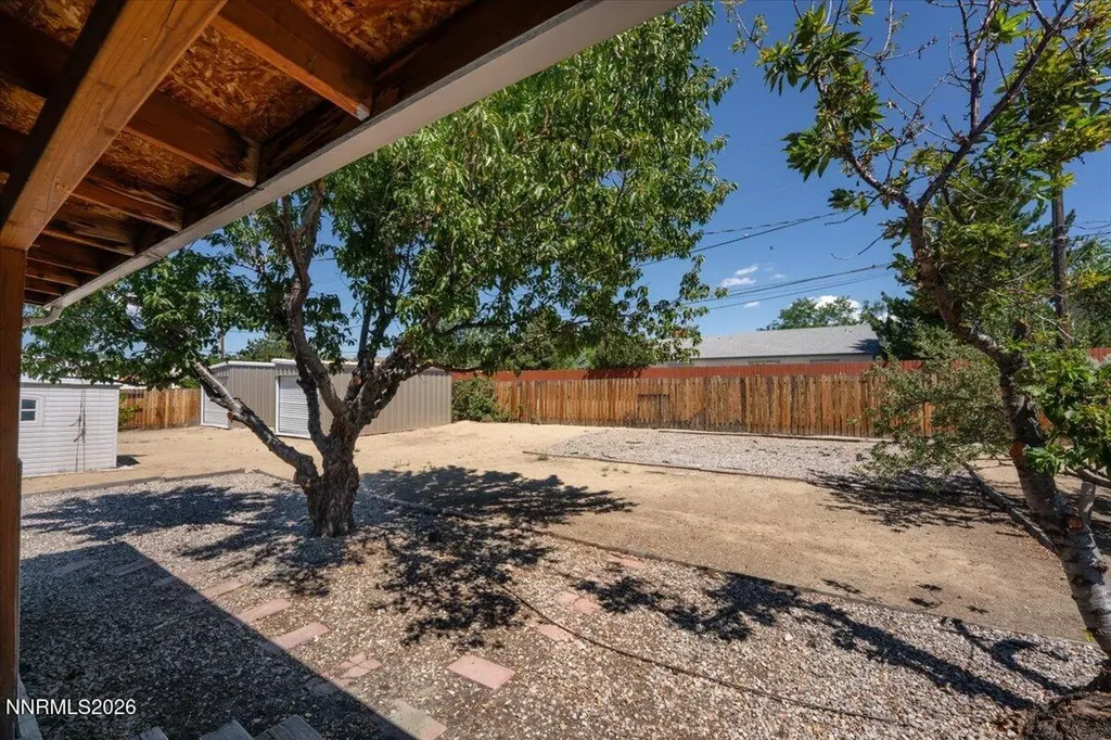17235 Waxwing Reno NV 89508