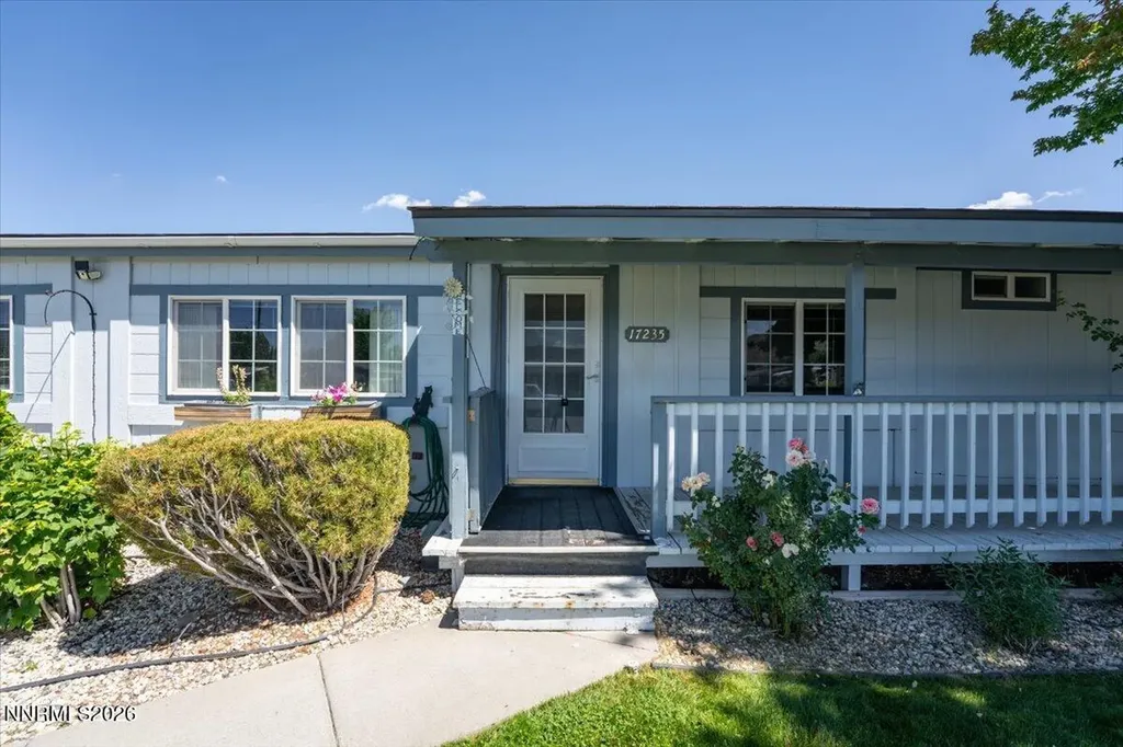 17235 Waxwing Reno NV 89508