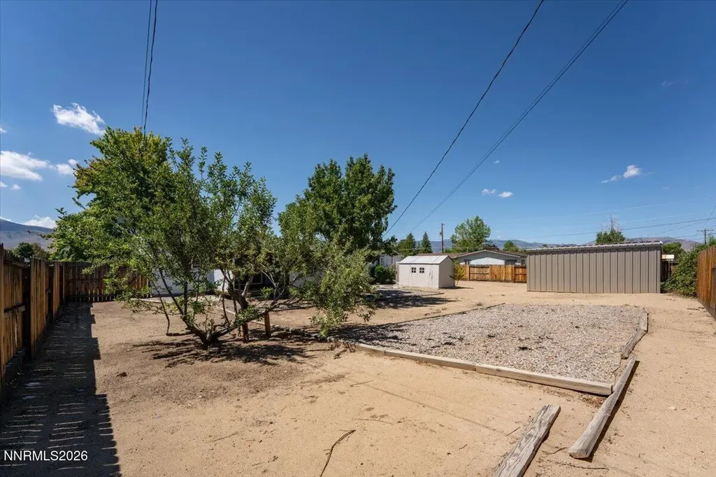 17235 Waxwing Reno NV 89508