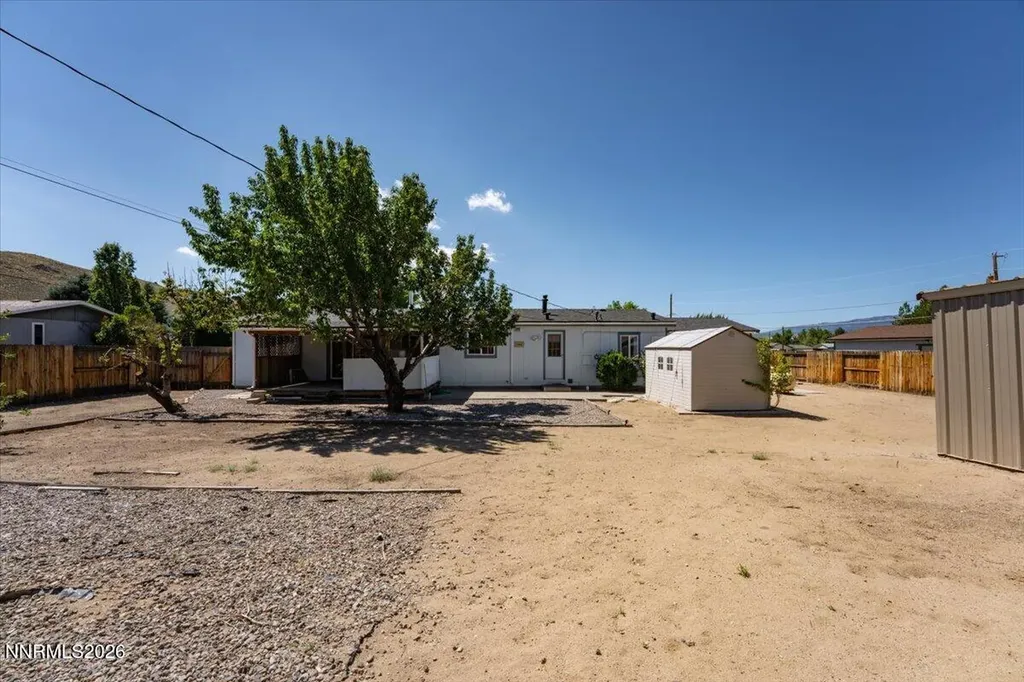 17235 Waxwing Reno NV 89508
