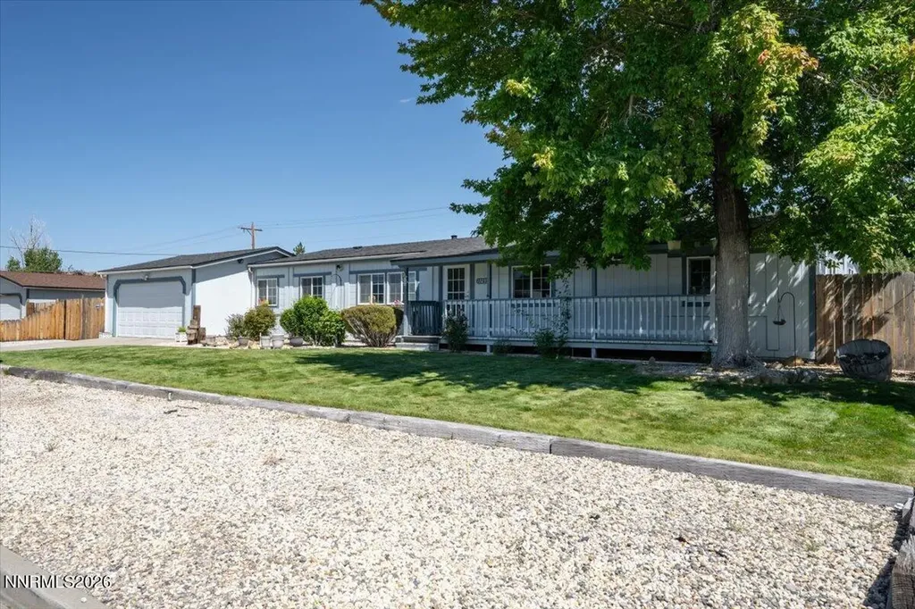 17235 Waxwing Reno NV 89508
