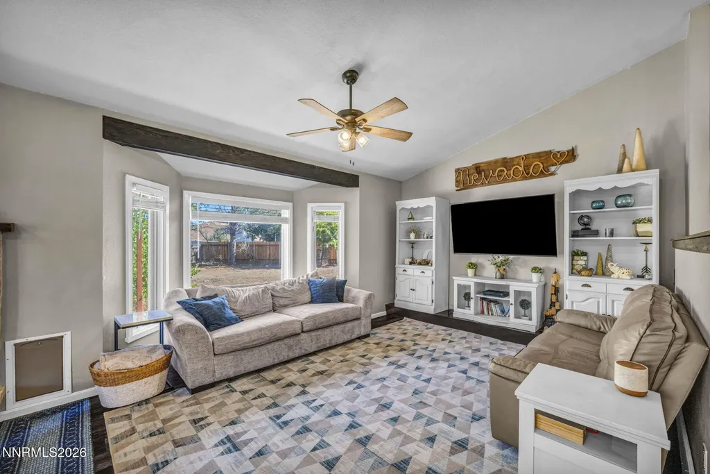 620 Renee Gardnerville NV 89460