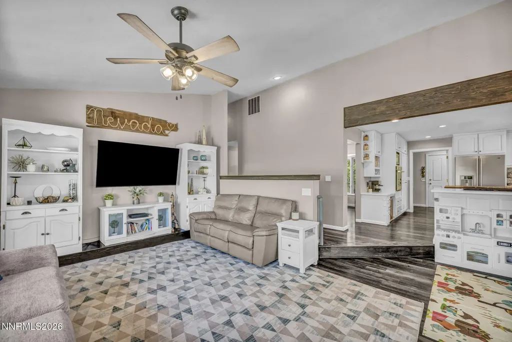 620 Renee Gardnerville NV 89460