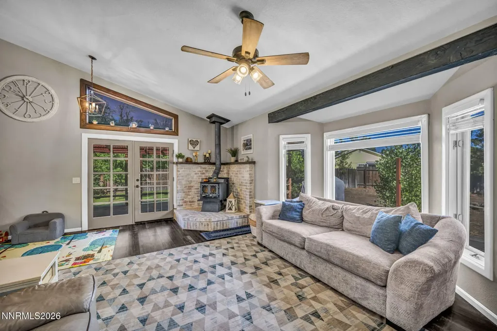 620 Renee Gardnerville NV 89460