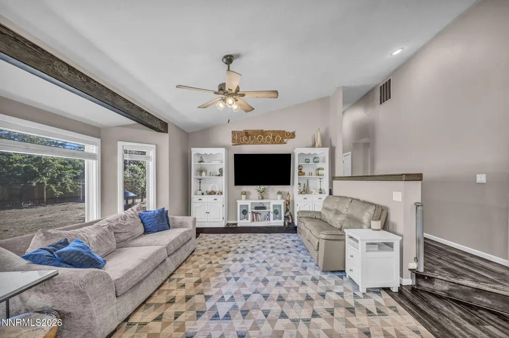 620 Renee Gardnerville NV 89460