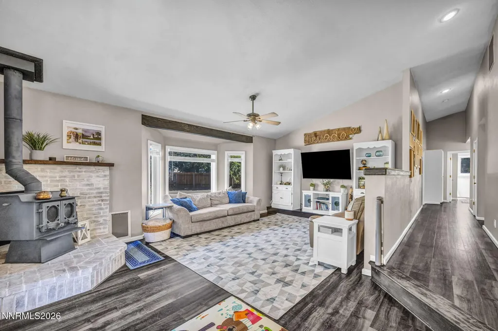 620 Renee Gardnerville NV 89460
