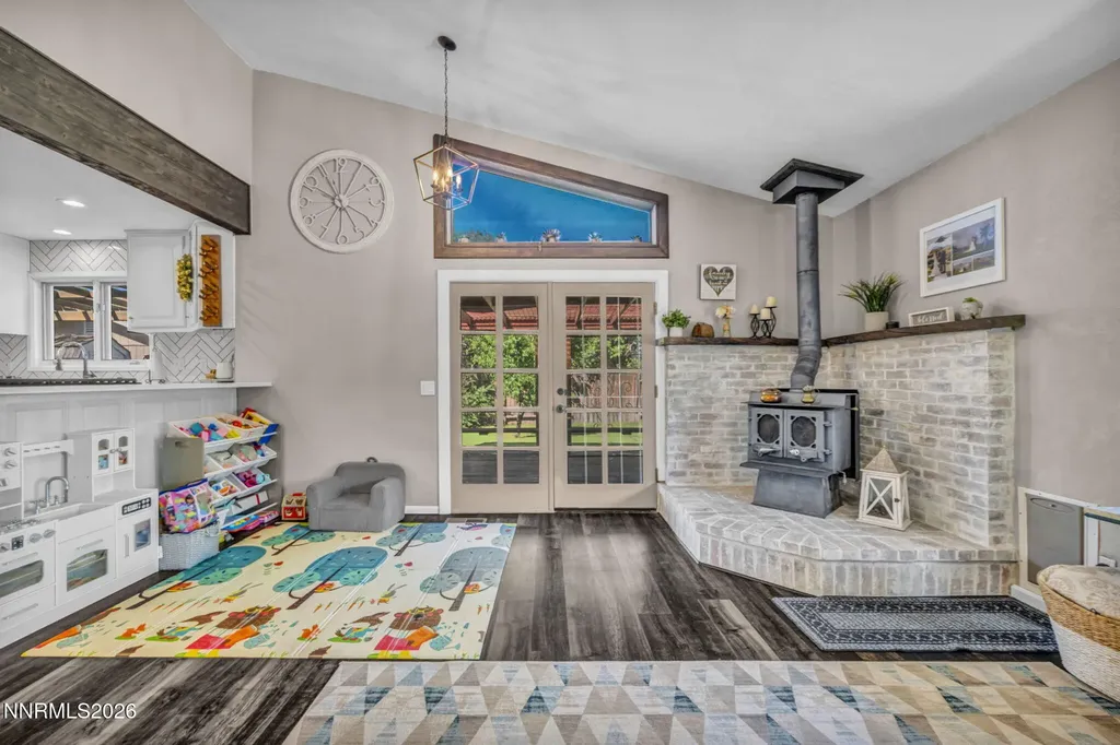 620 Renee Gardnerville NV 89460
