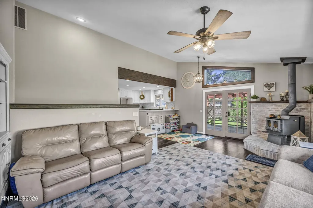 620 Renee Gardnerville NV 89460