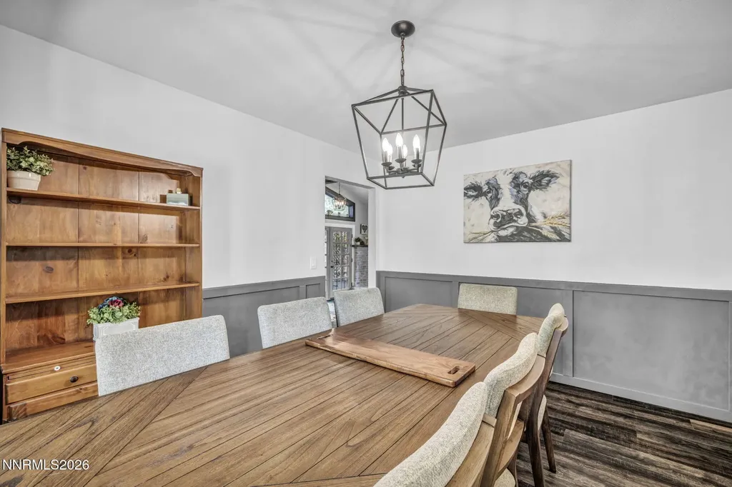 620 Renee Gardnerville NV 89460