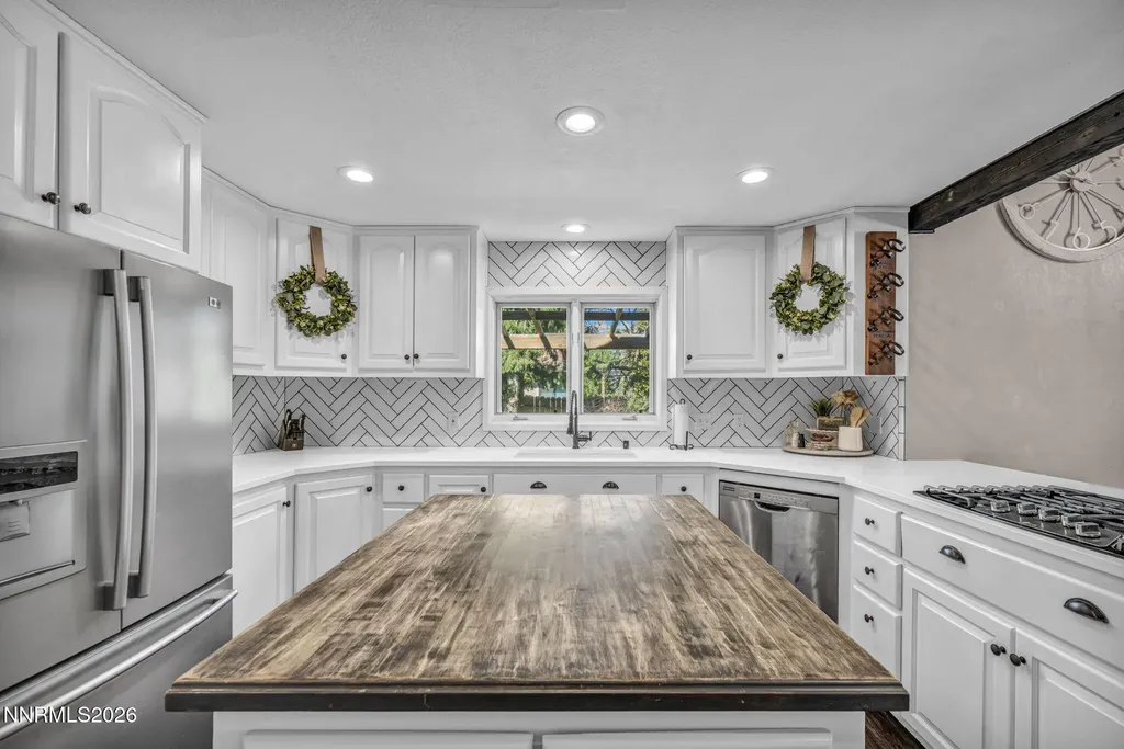 620 Renee Gardnerville NV 89460