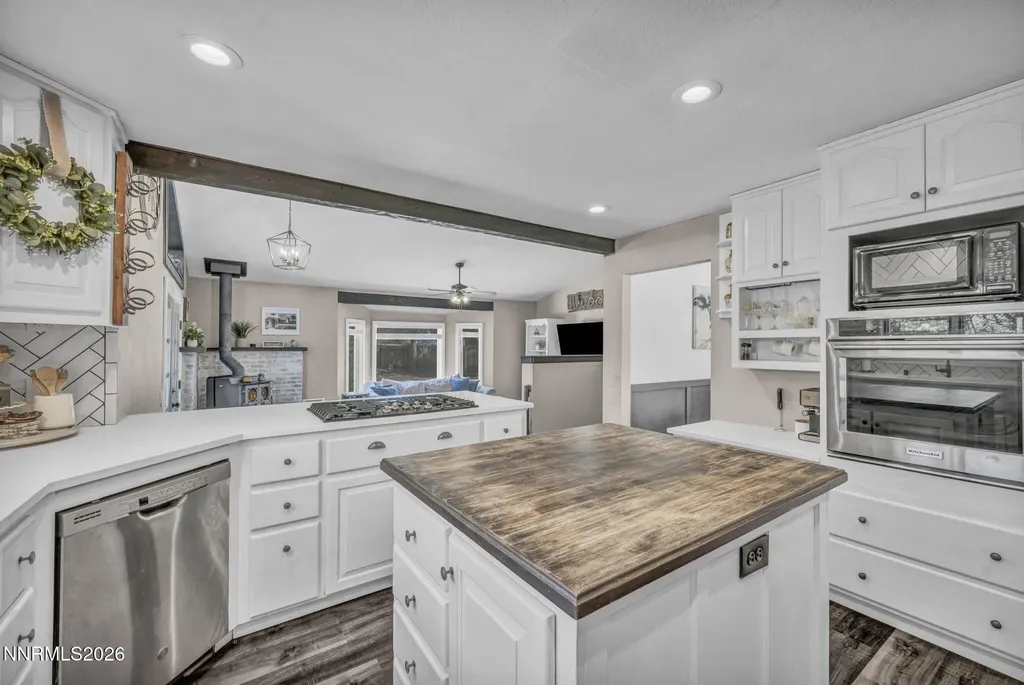 620 Renee Gardnerville NV 89460