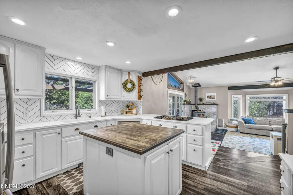 620 Renee Gardnerville NV 89460